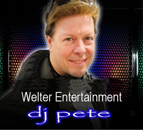 Welter Entertainment DJ Pete of Banner Elk, NC