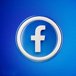 logo facebook