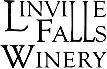logo linville falls winery