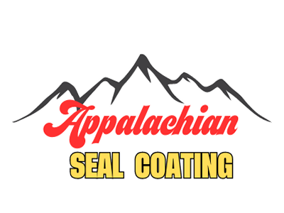 Appalachian Seal Coating